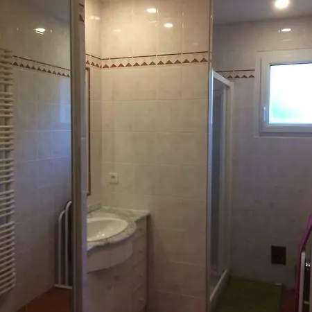 Villa La Poupette *