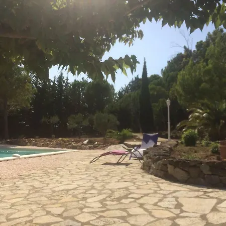 Villa La Poupette