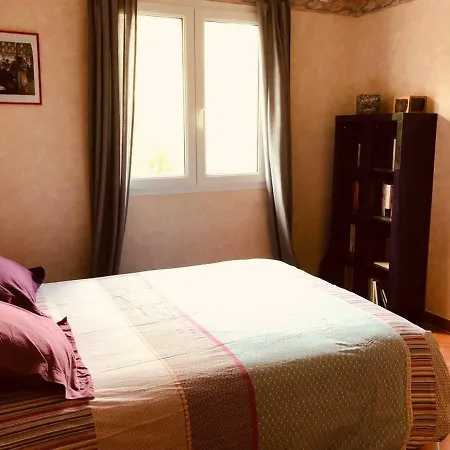 Villa La Poupette Tuchan