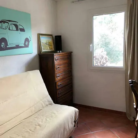 Villa La Poupette *